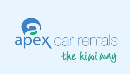 Apex Car Rentals Wellington in Wellington